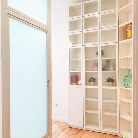 Homeyseville-Luxury Apartment Arenal 6 Pax, Parking Optional Exterior photo