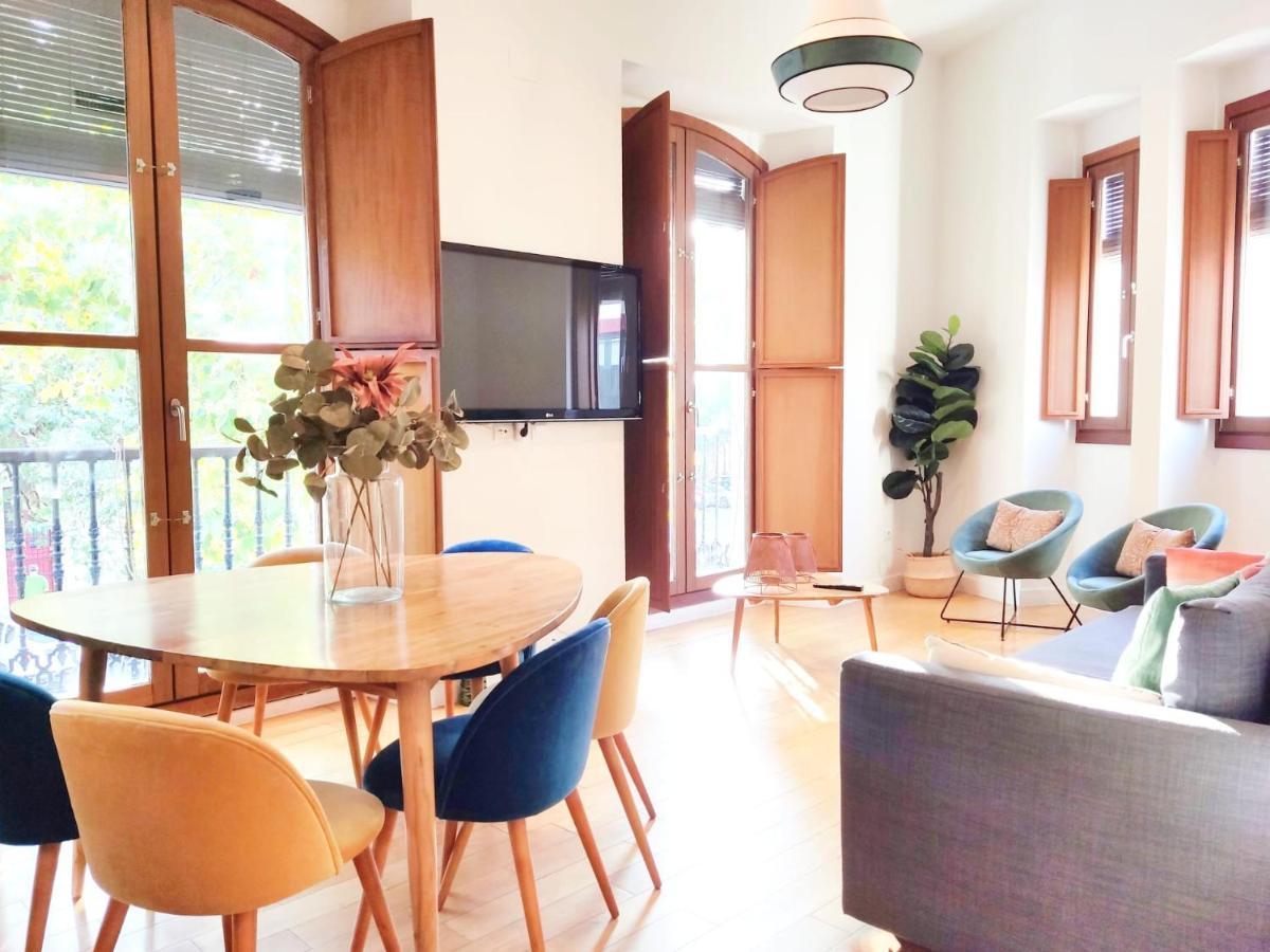 Homeyseville-Luxury Apartment Arenal 6 Pax, Parking Optional Exterior photo