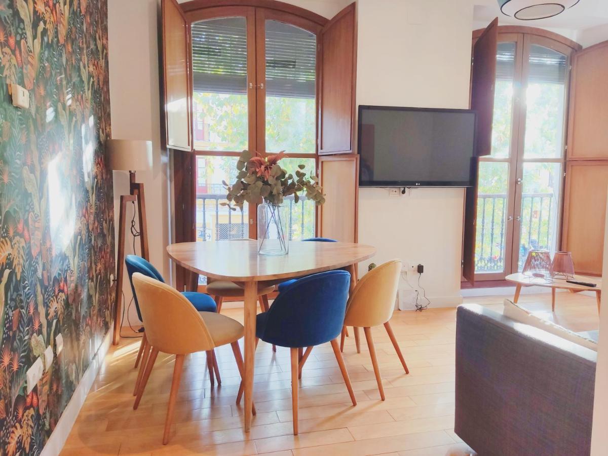 Homeyseville-Luxury Apartment Arenal 6 Pax, Parking Optional Exterior photo