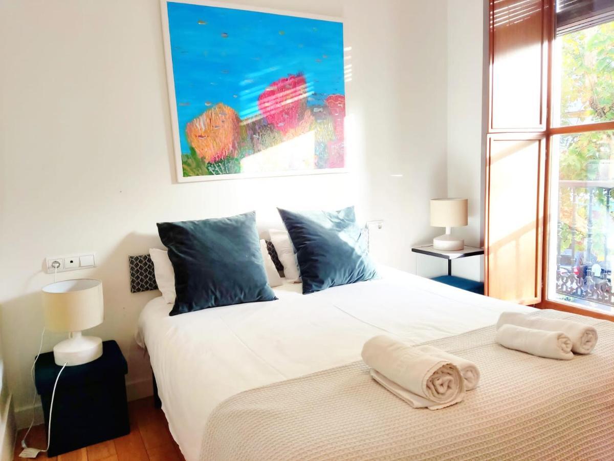 Homeyseville-Luxury Apartment Arenal 6 Pax, Parking Optional Exterior photo