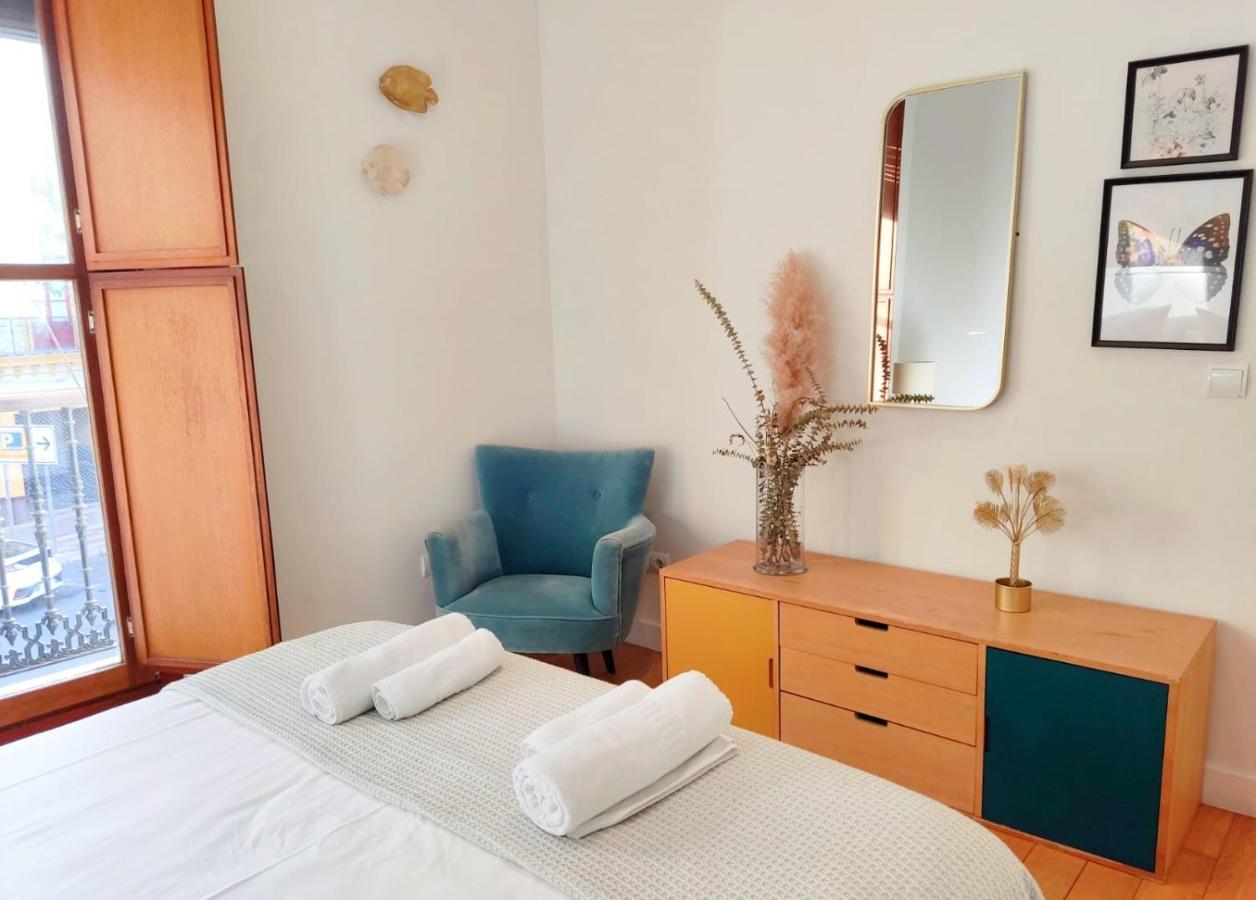 Homeyseville-Luxury Apartment Arenal 6 Pax, Parking Optional Exterior photo